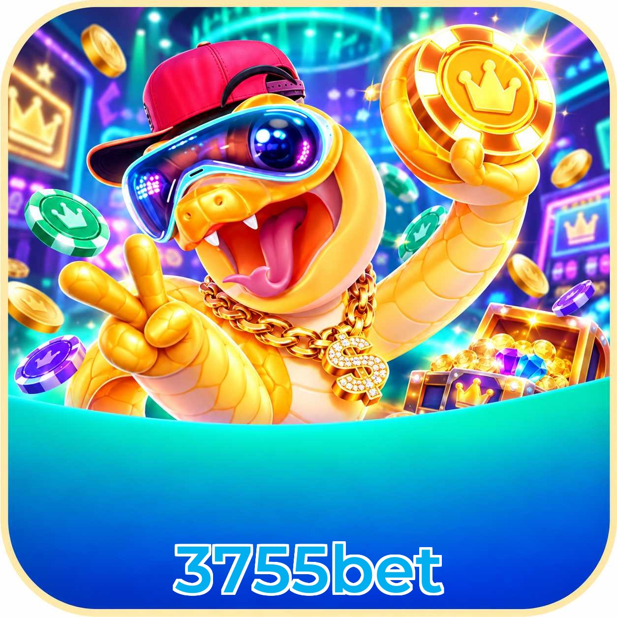 3755bet Avaliações