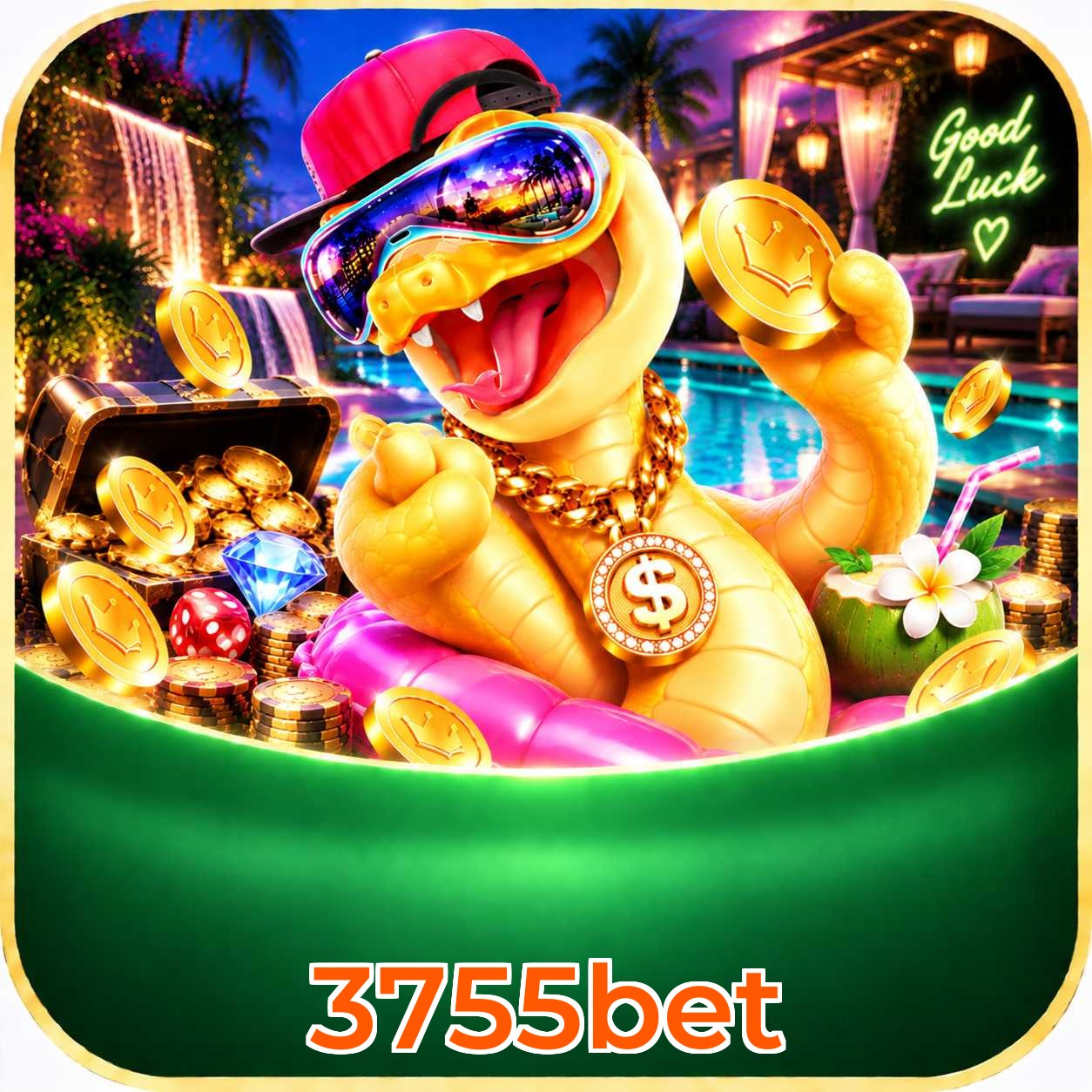 3755bet Promotions