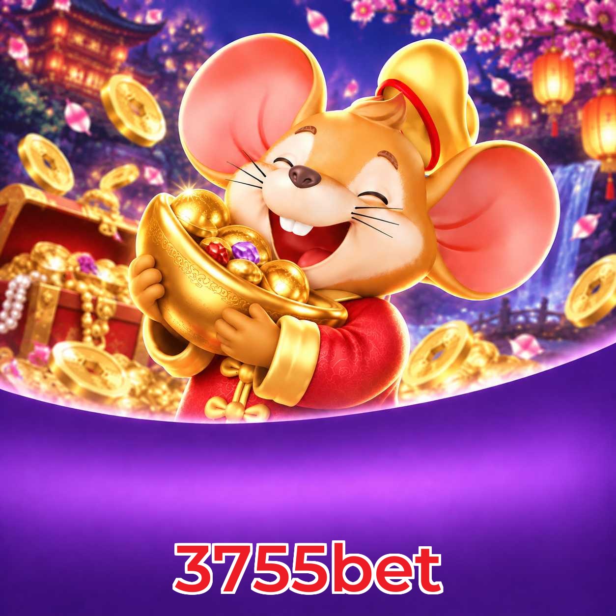3755bet Facebook Bonus