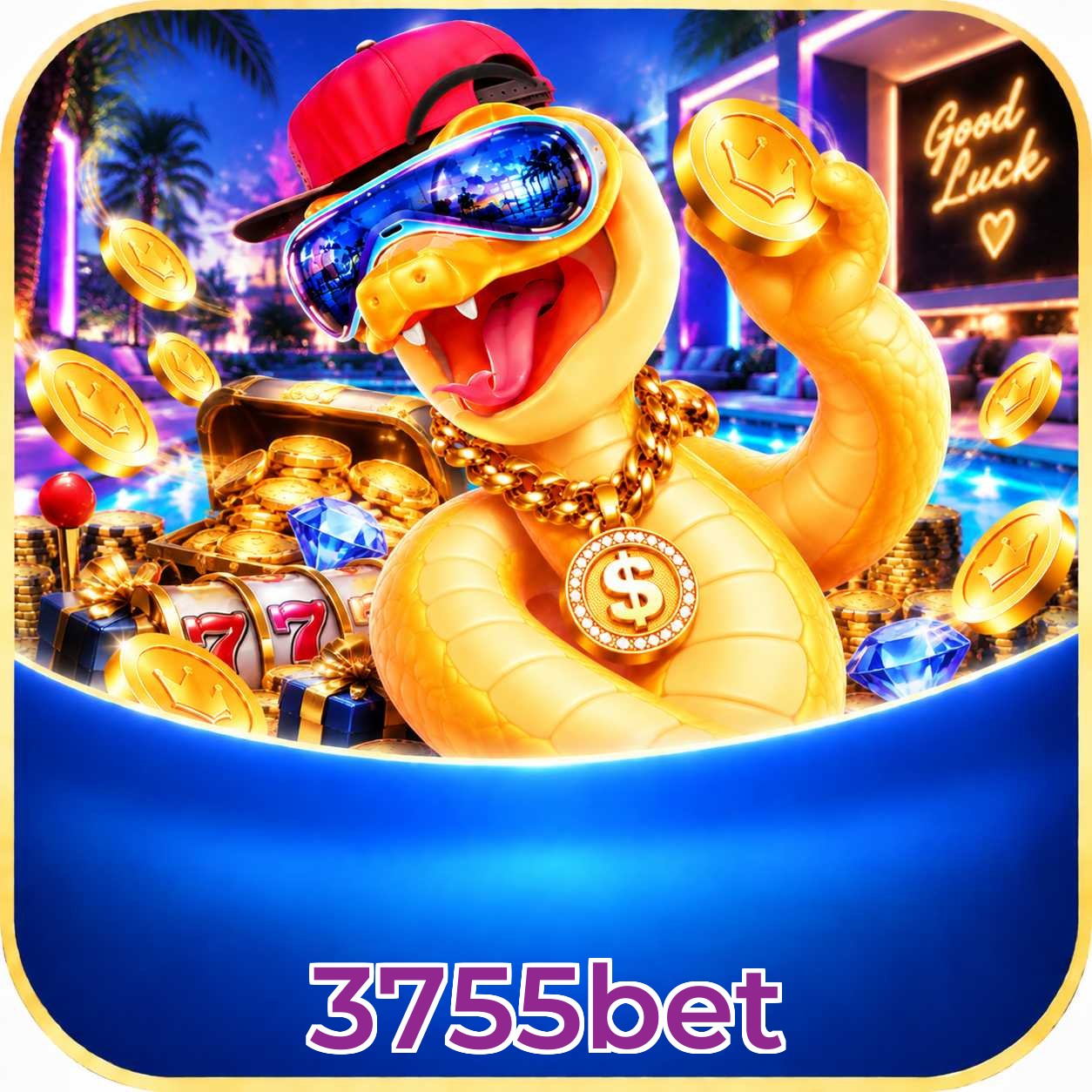 3755bet Responsible Gaming
