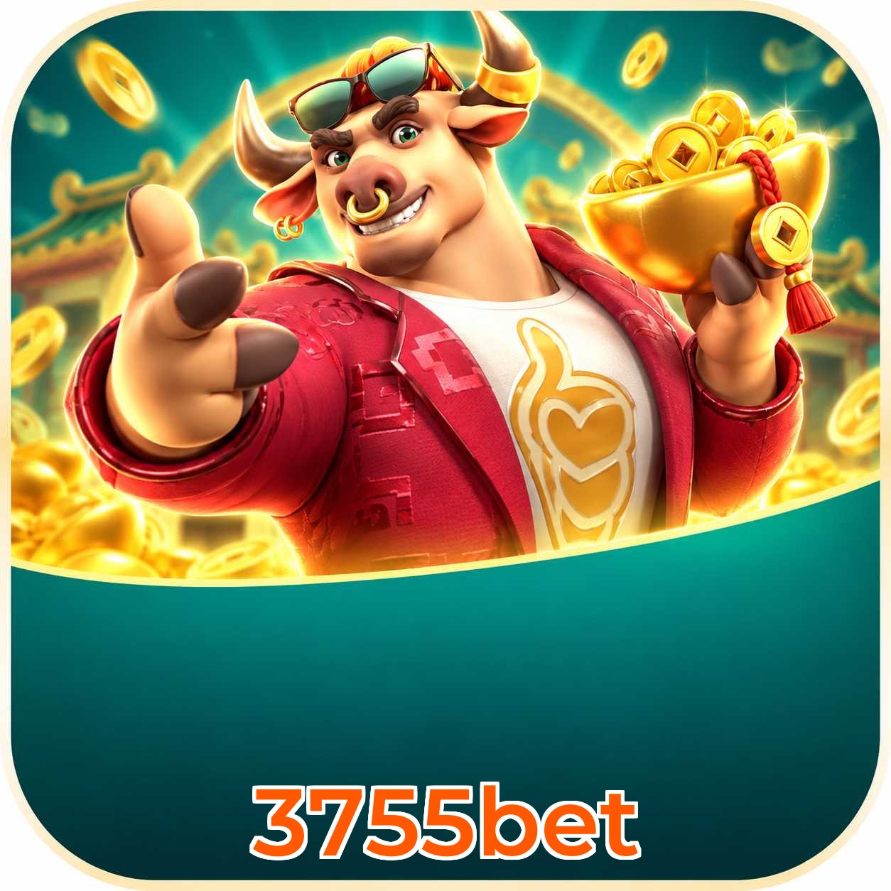 3755bet Live Dealers