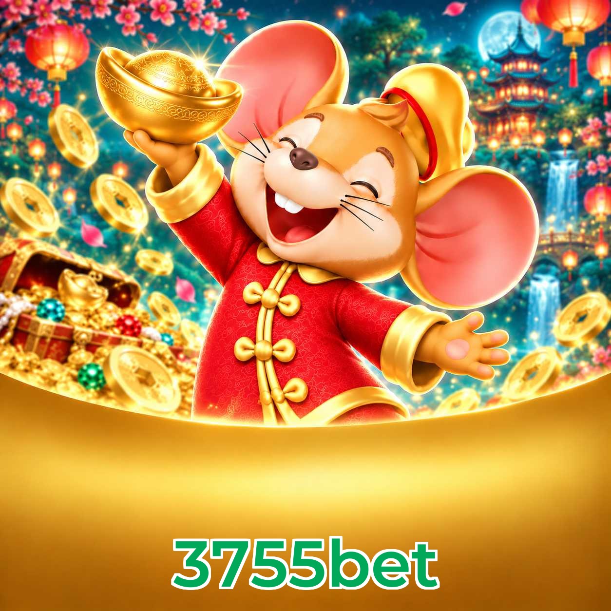 3755bet Lottery FAQ