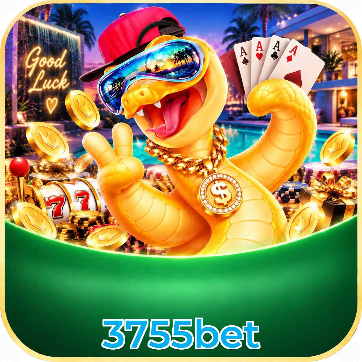 3755bet RTP Testing