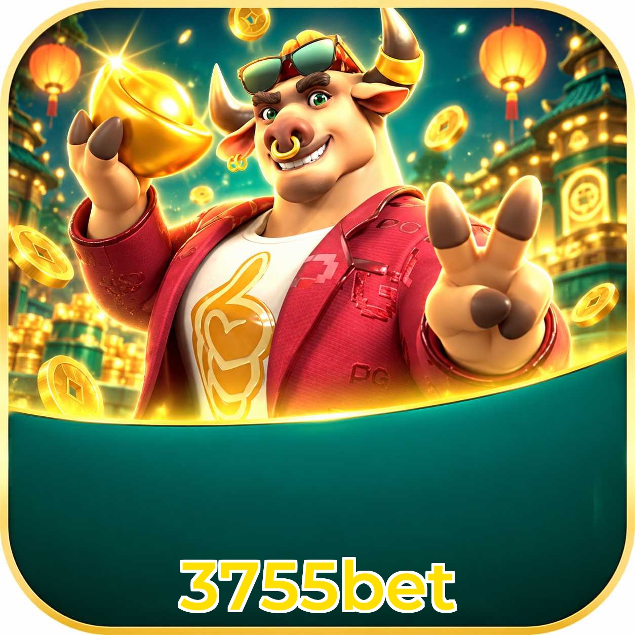3755bet VIP Telegram