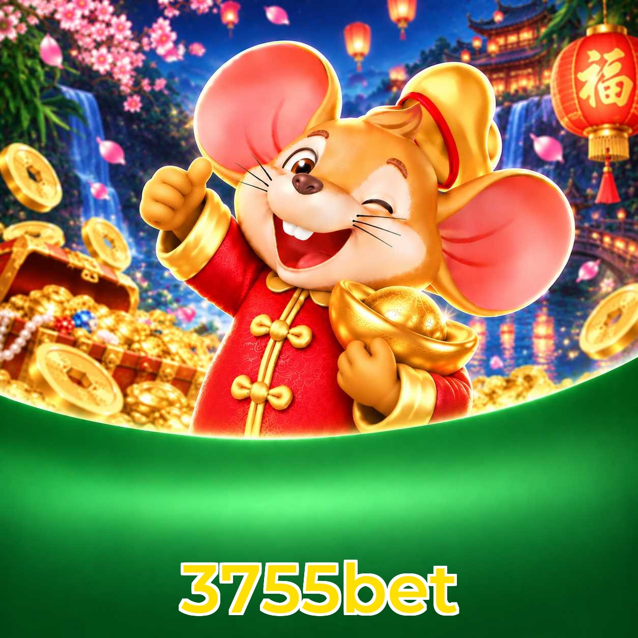 3755bet Fortune Tiger Game