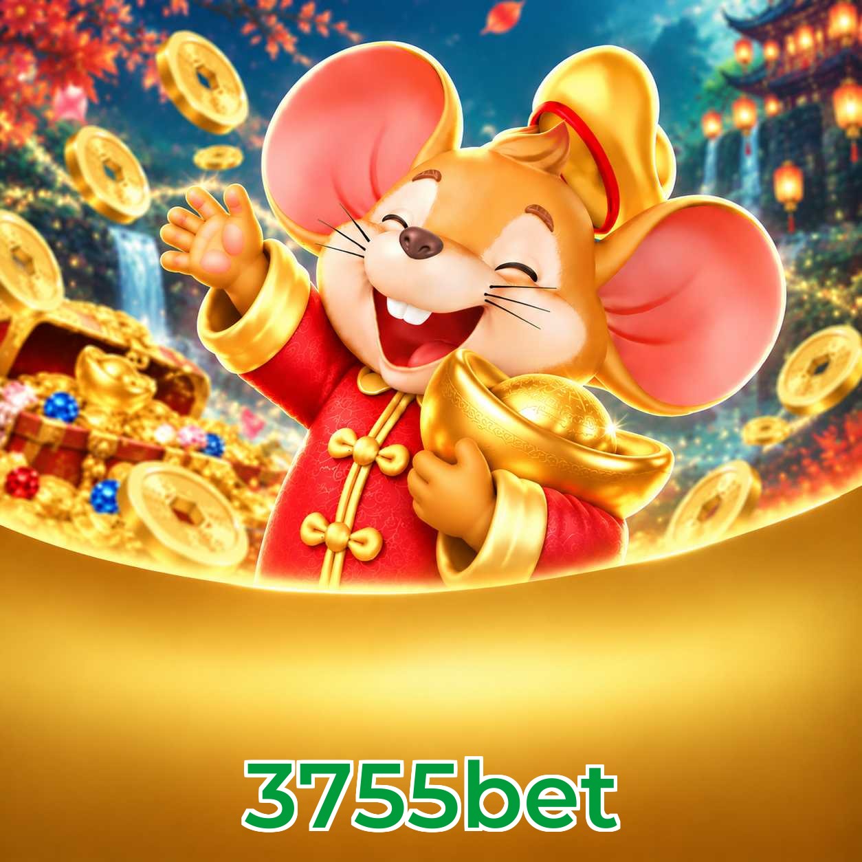 3755bet Requirements