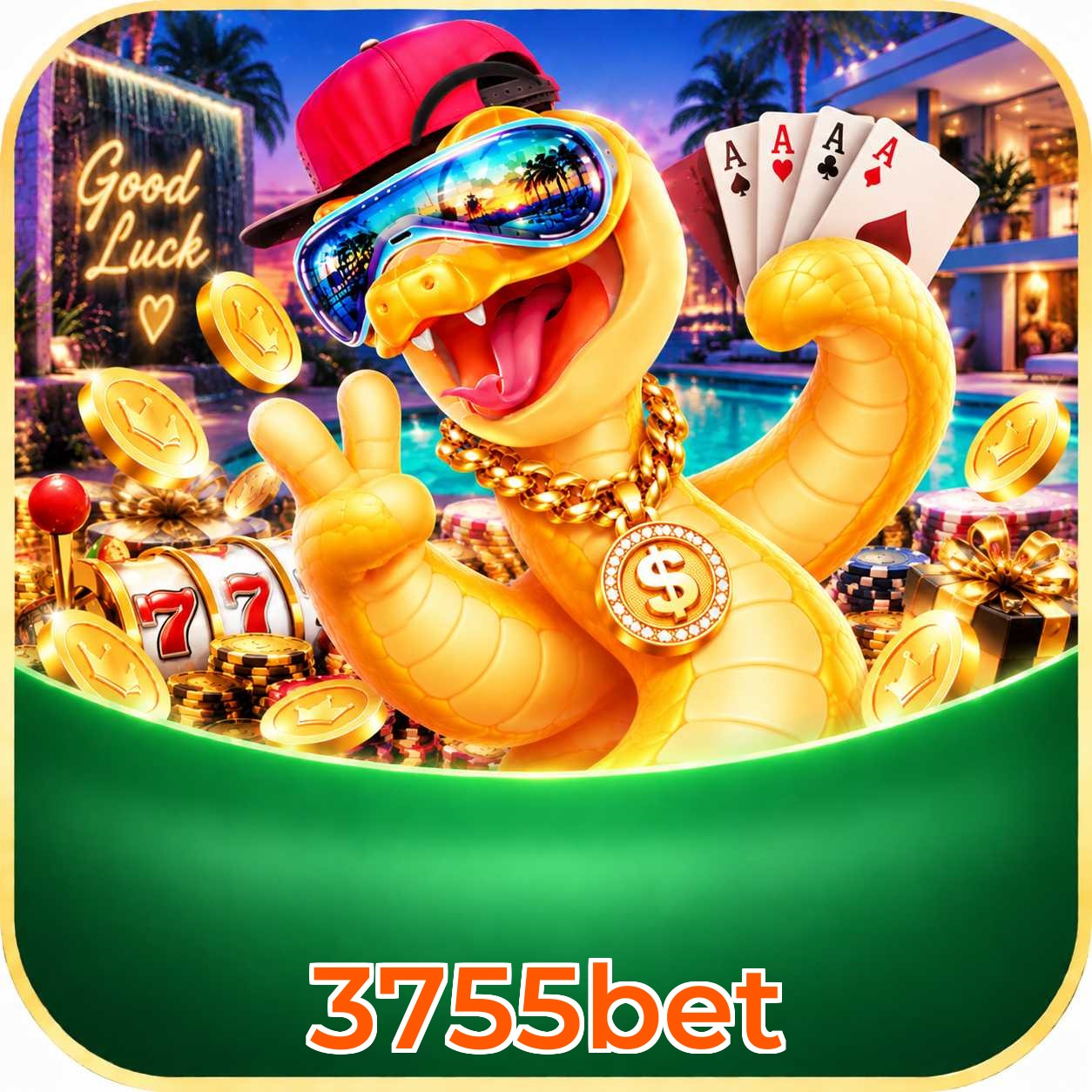 3755bet Game Stats