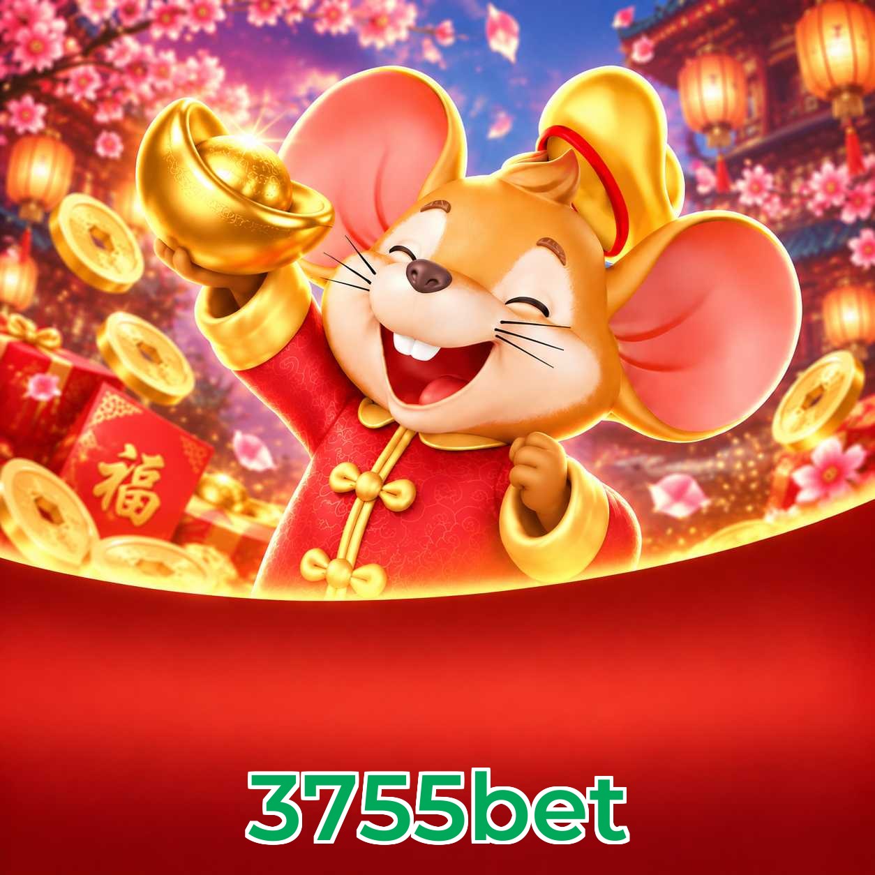 3755bet Estratégias Lottery
