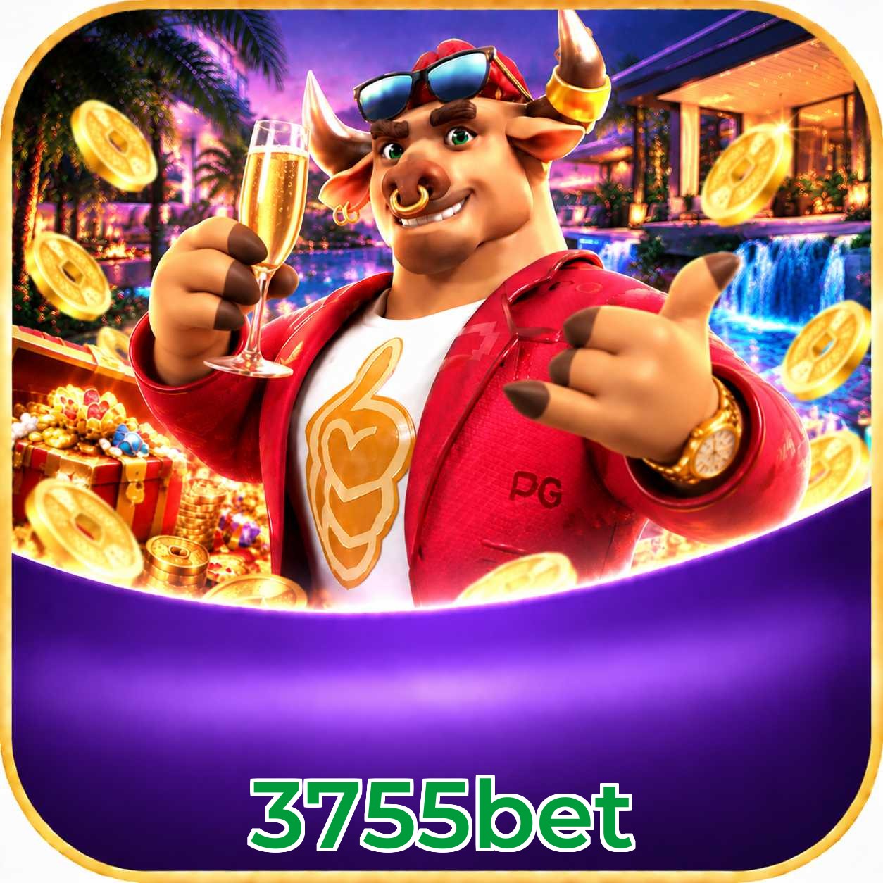 3755bet Uptime