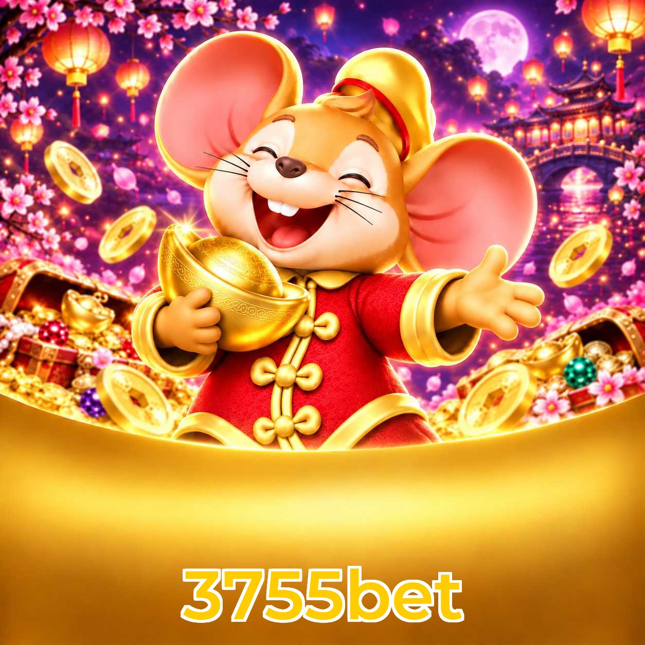3755bet 2FA