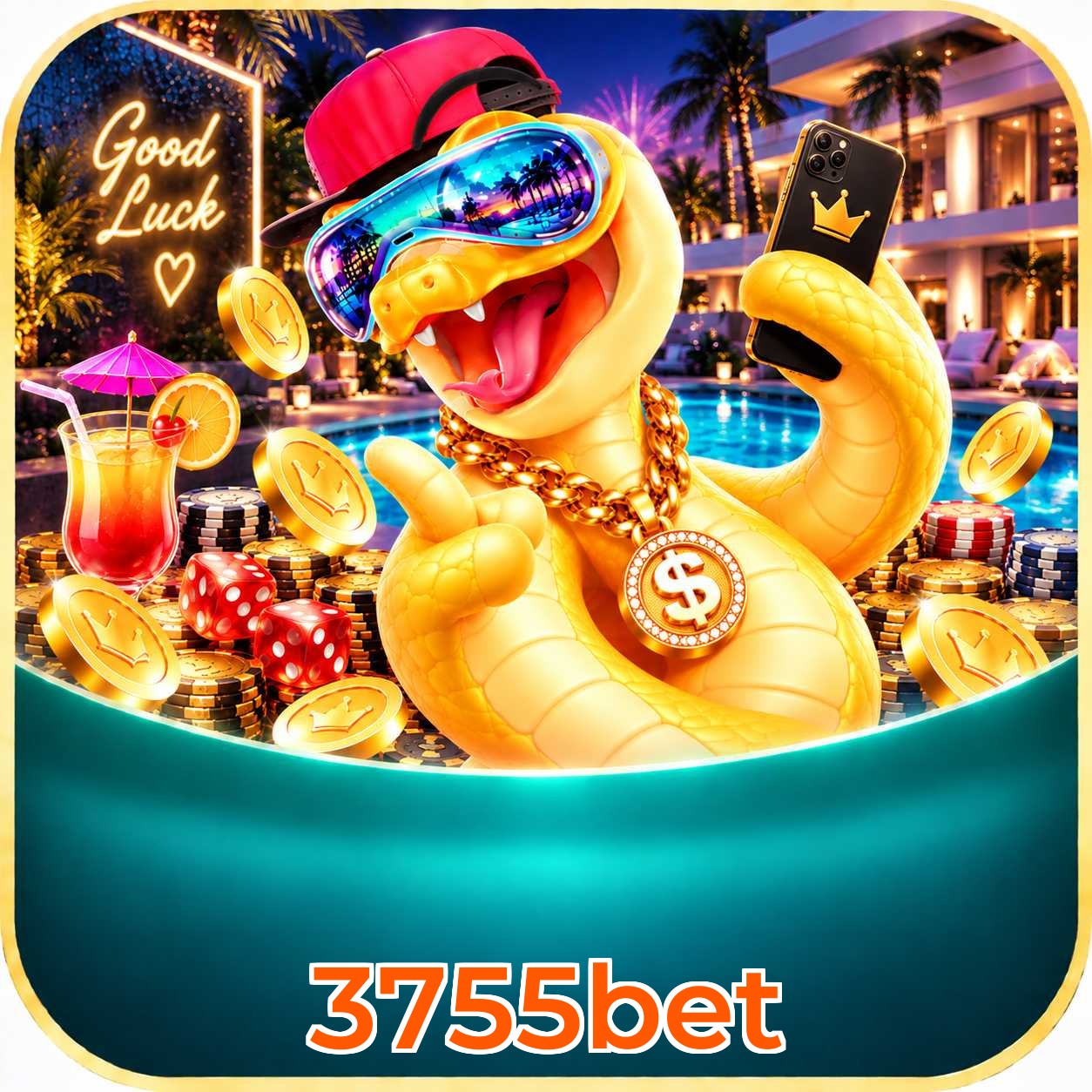 3755bet Fortune Tiger RTP