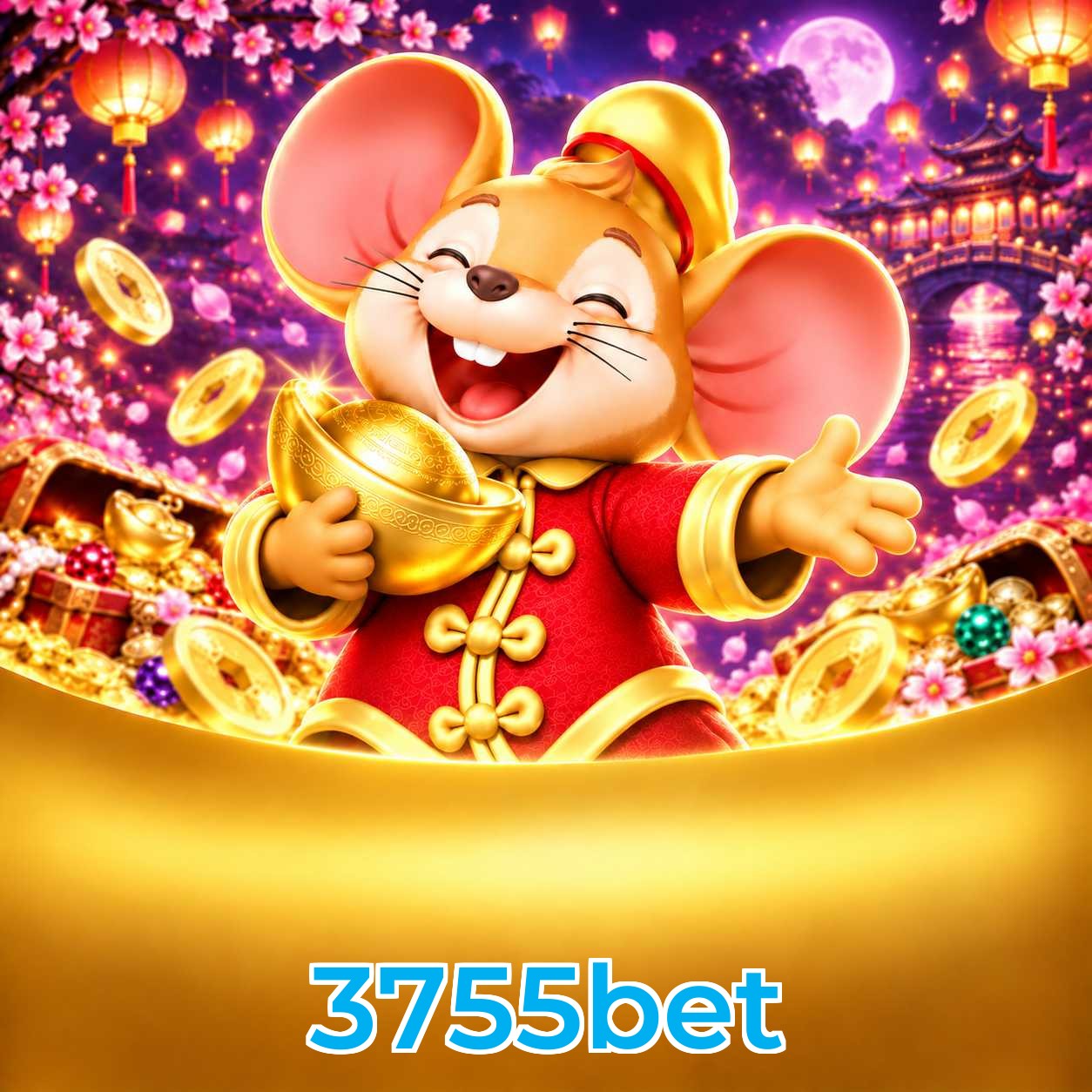 3755bet Version History