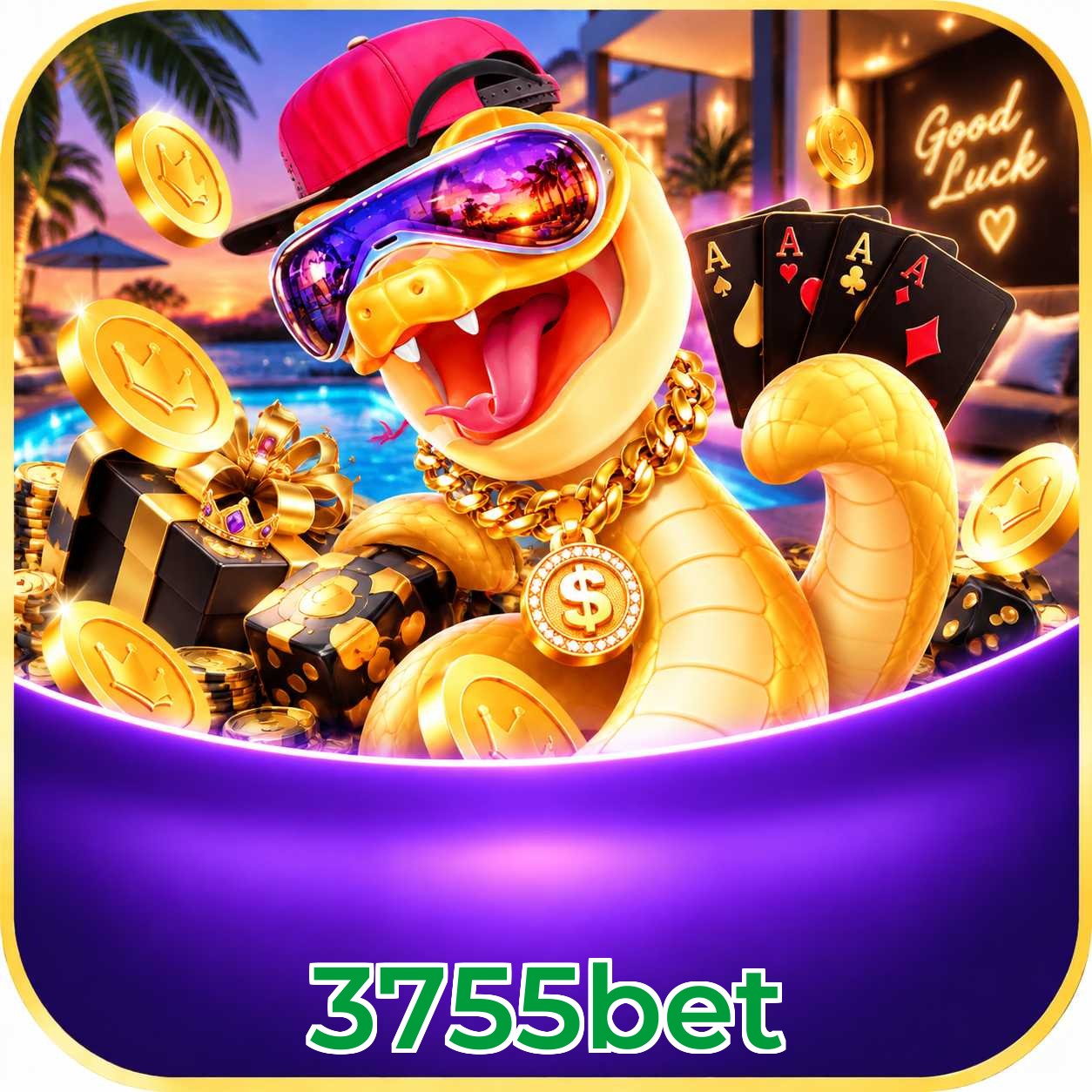 3755bet Slot FAQ