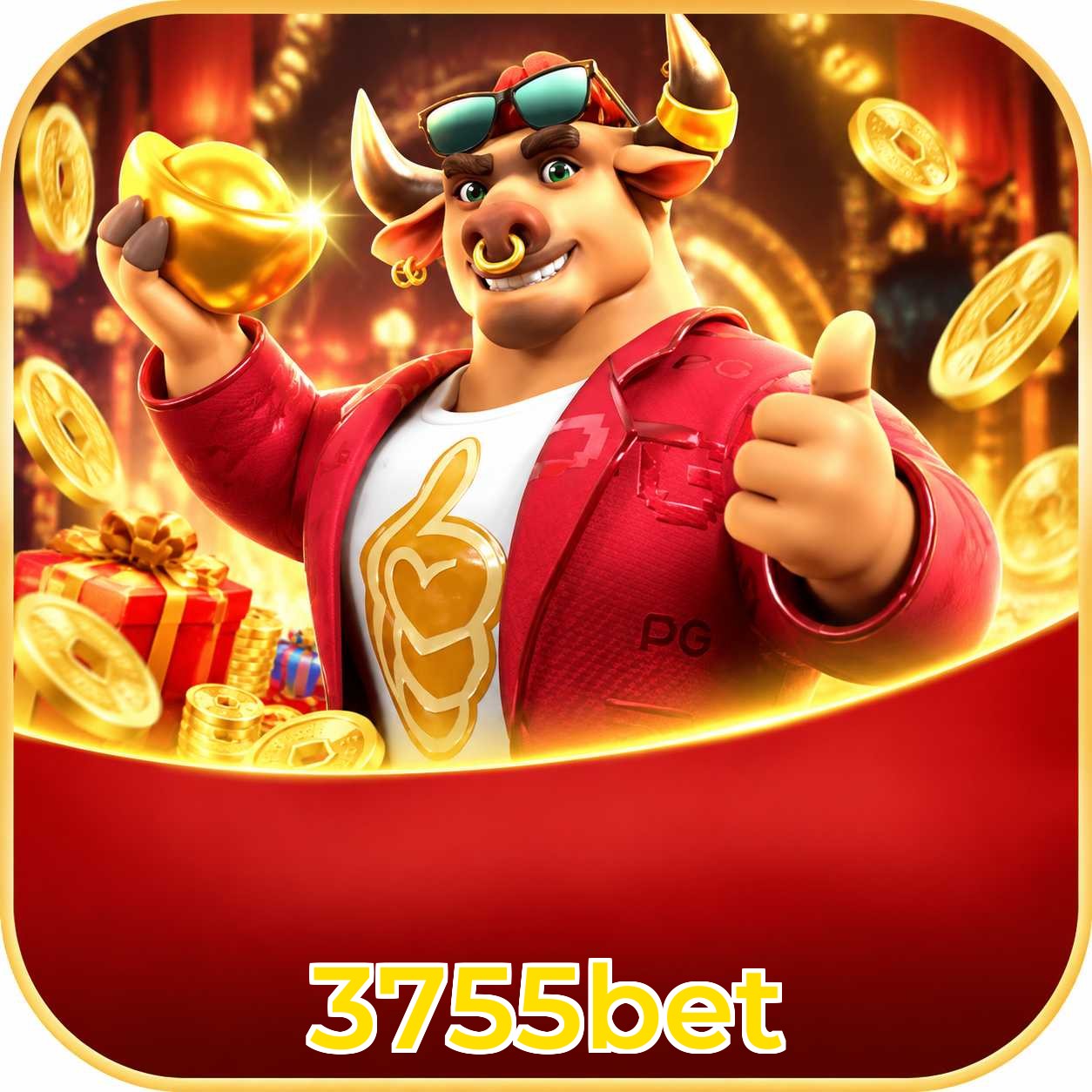 3755bet App Features