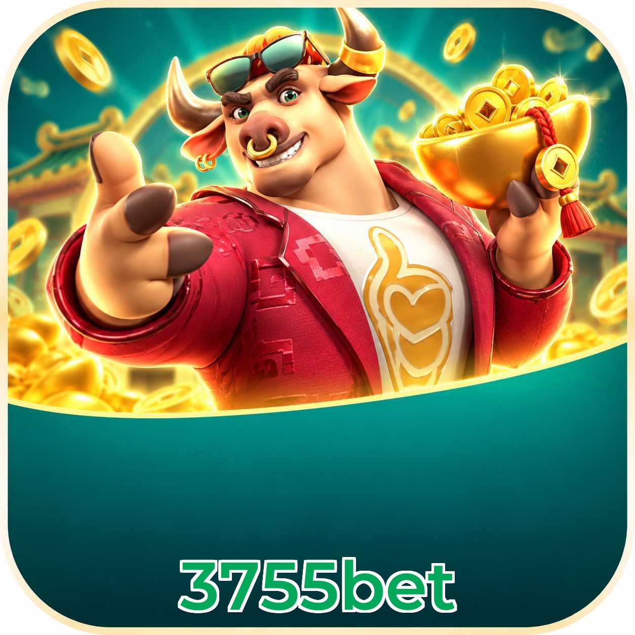 3755bet Odds Lottery