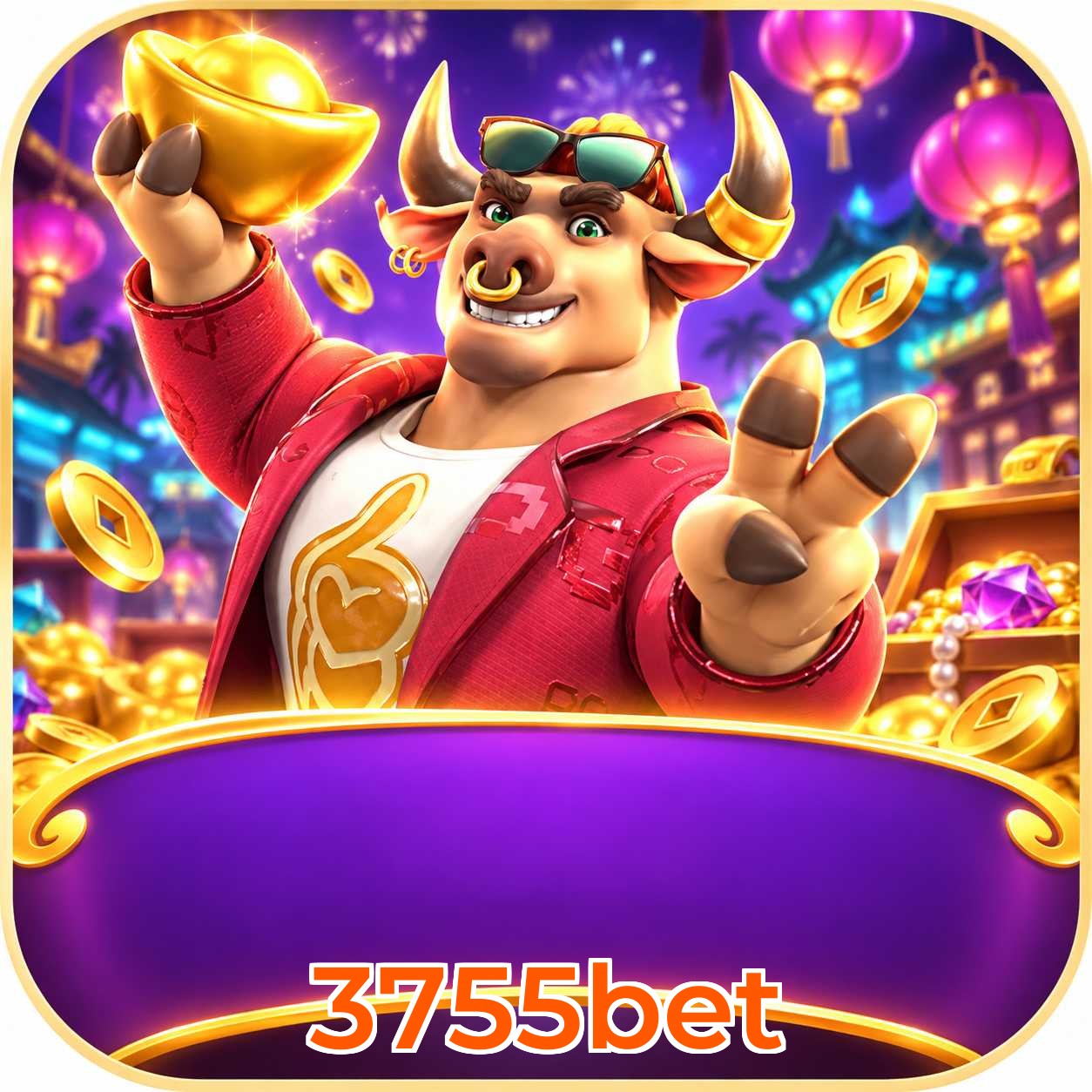 3755bet Live Casino Overview