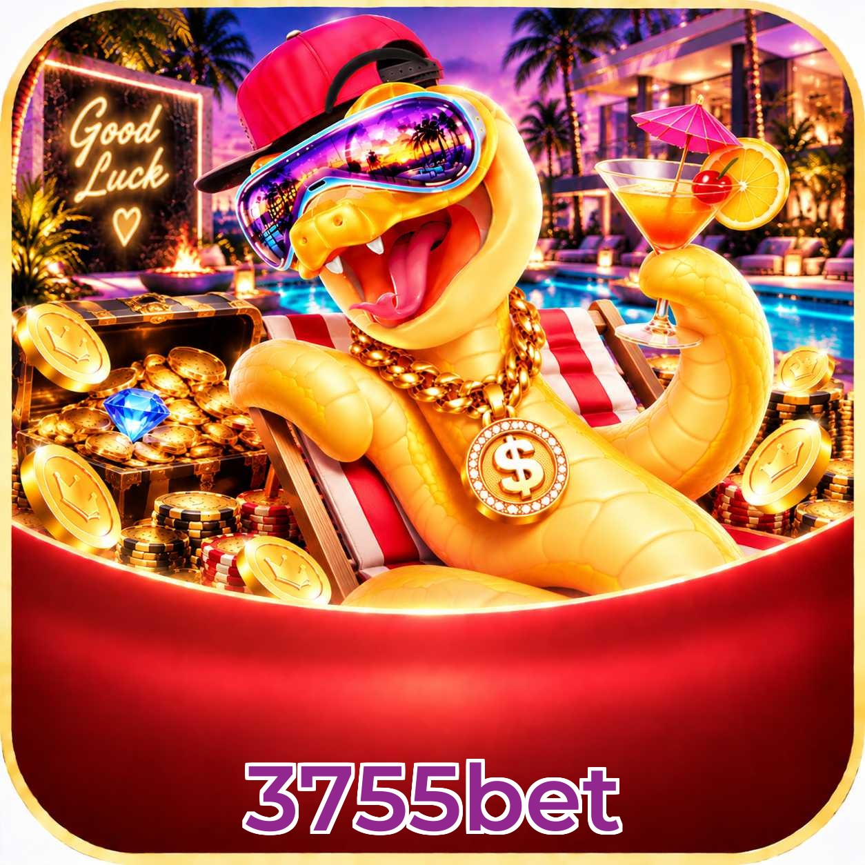 3755bet Top Wins