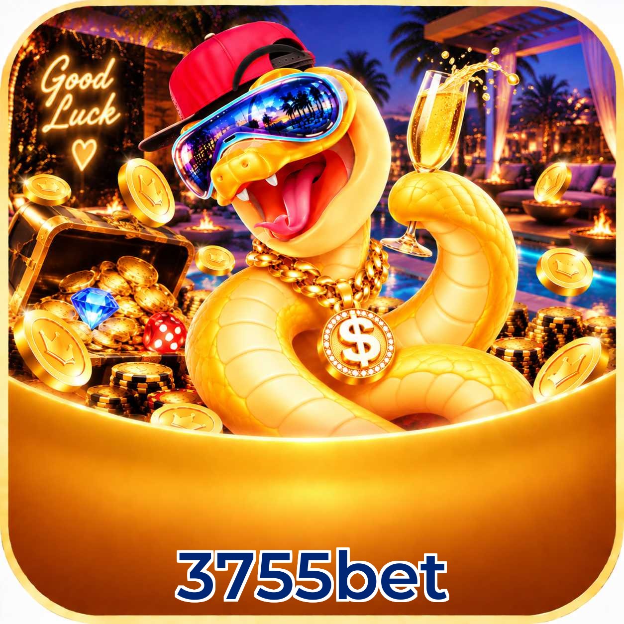 3755bet Loterias