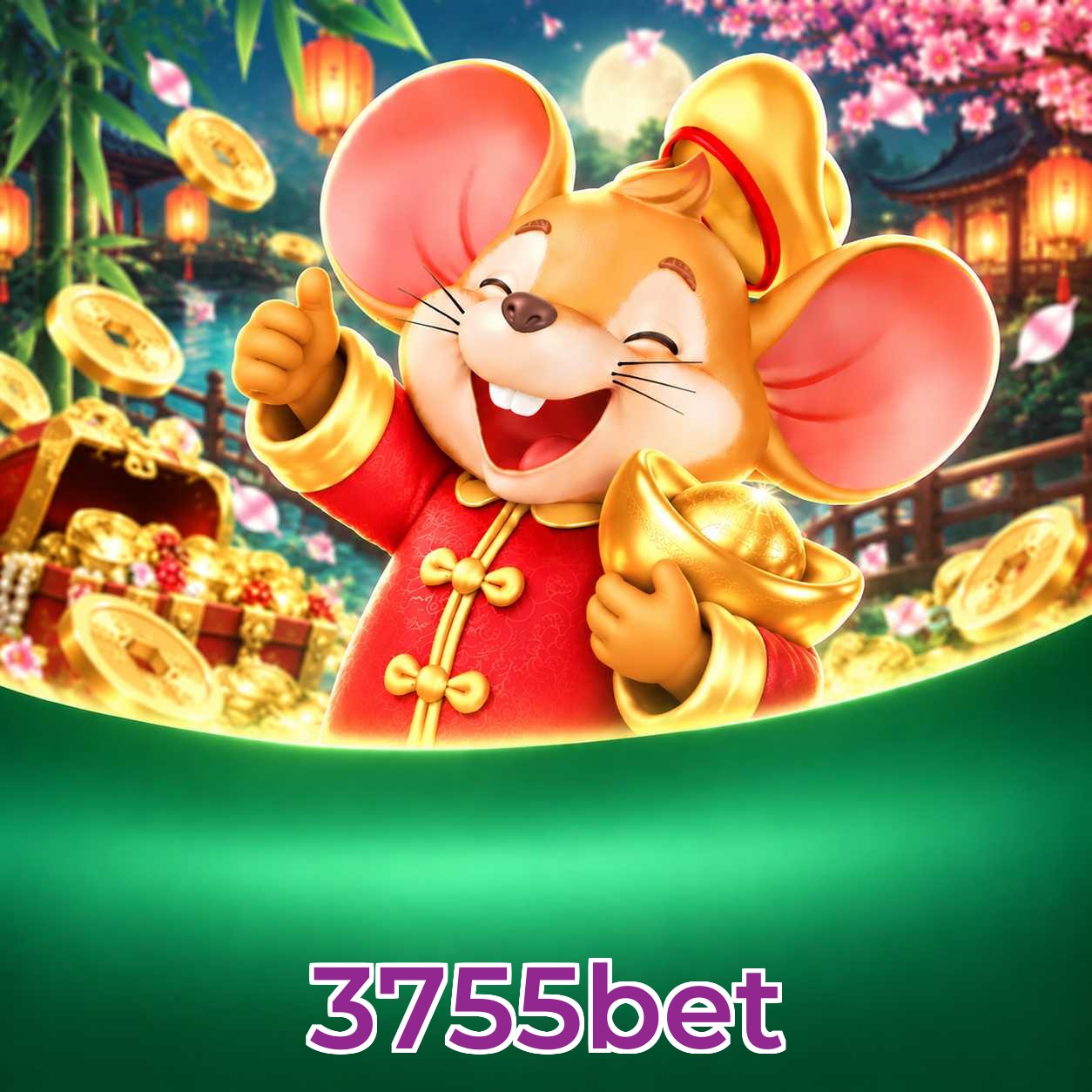 3755bet Download Links