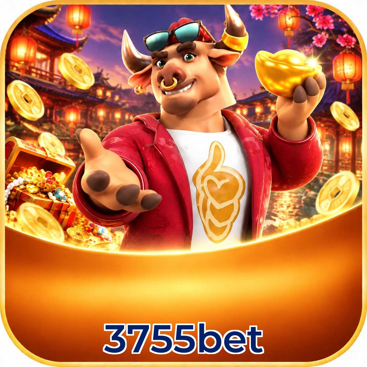 3755bet Segurança