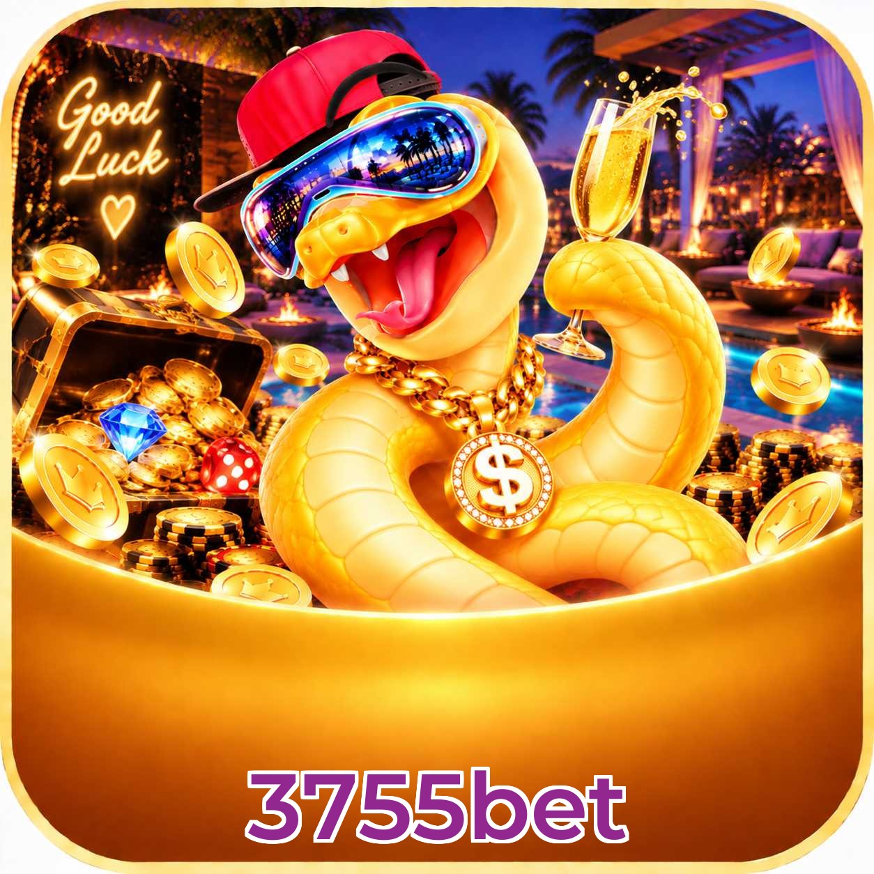 3755bet Facebook Group