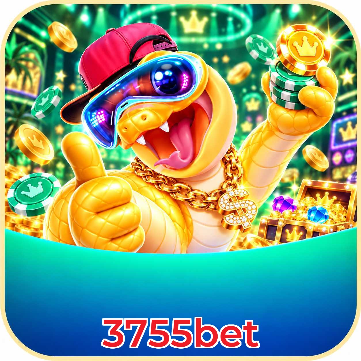 3755bet Payment Speed