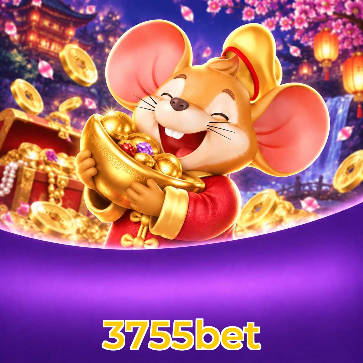 3755bet Free Spins