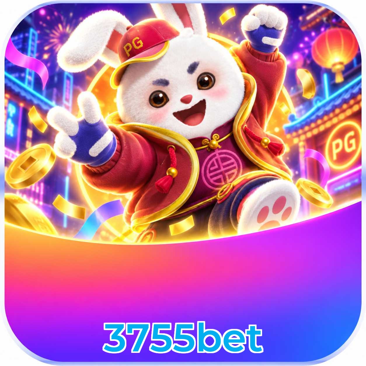 3755bet VIP Program