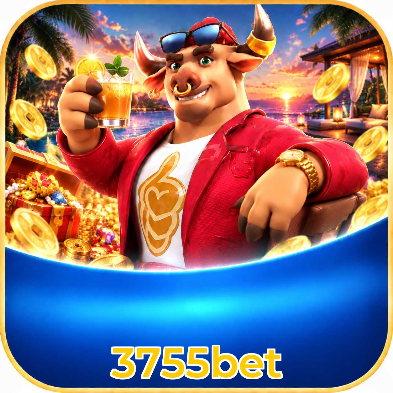 3755bet Cashback