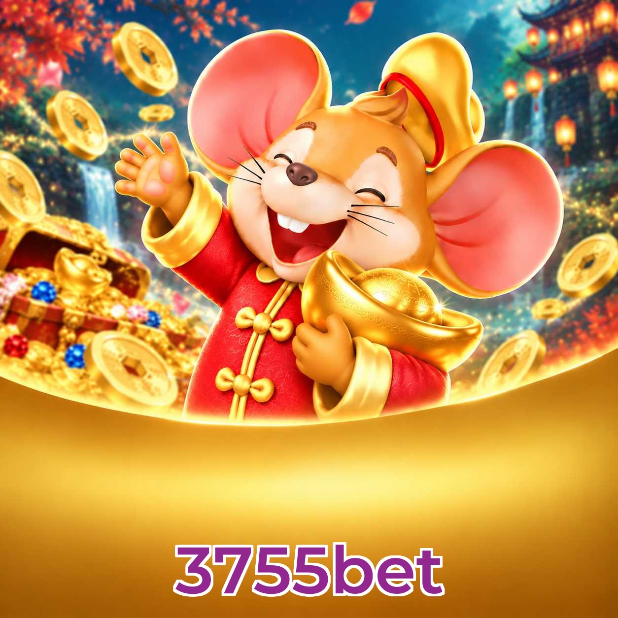 3755bet Telegram