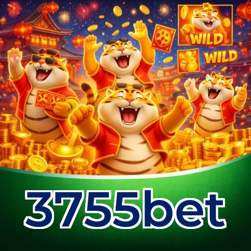 Catálogo 3755bet 2.547 jogos - Pragmatic Play, Evolution, NetEnt